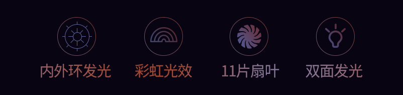 馨月