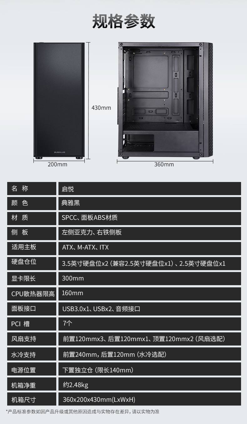 启悦