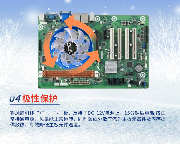 Q8散热器