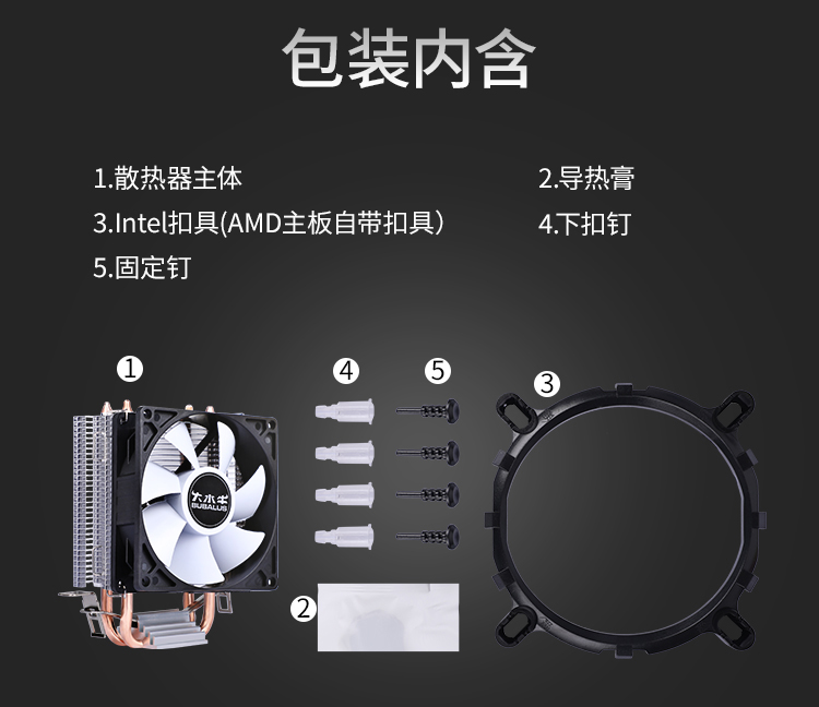 T20散热器