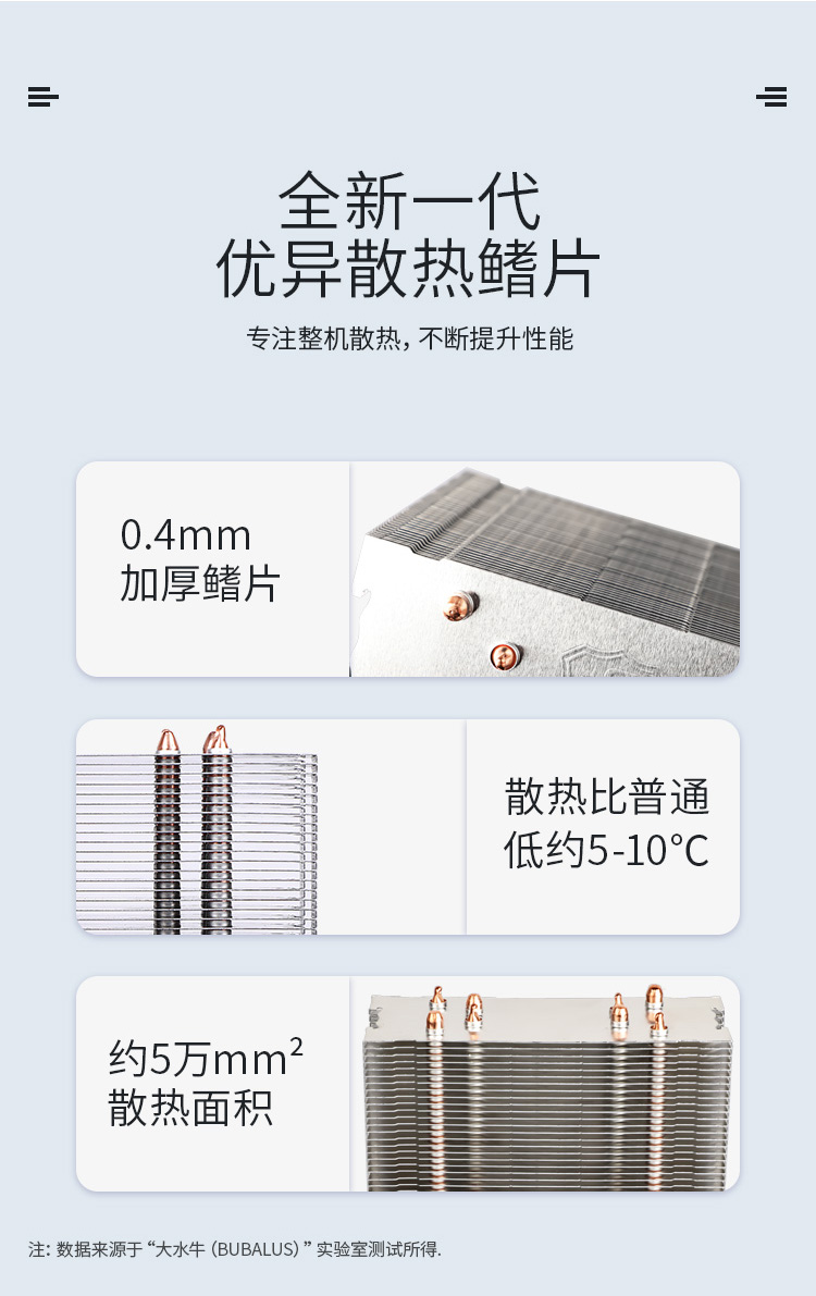 T41散热器
