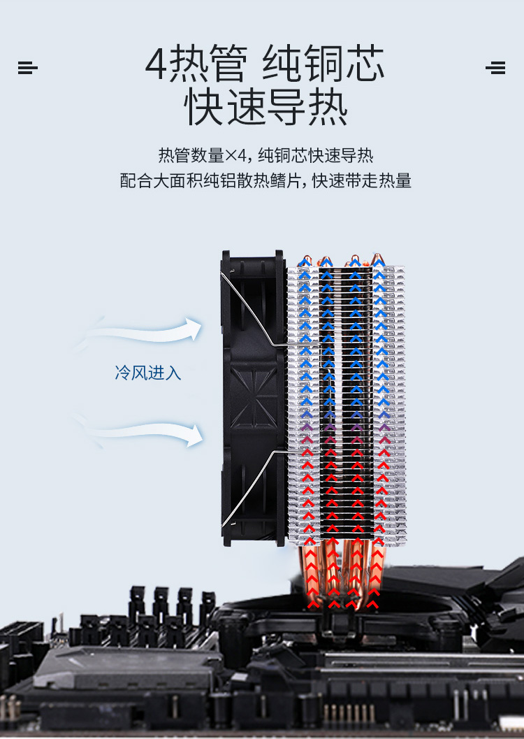 T41散热器