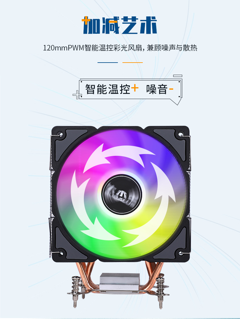 T43散热器