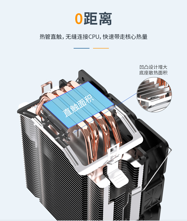 T46散热器