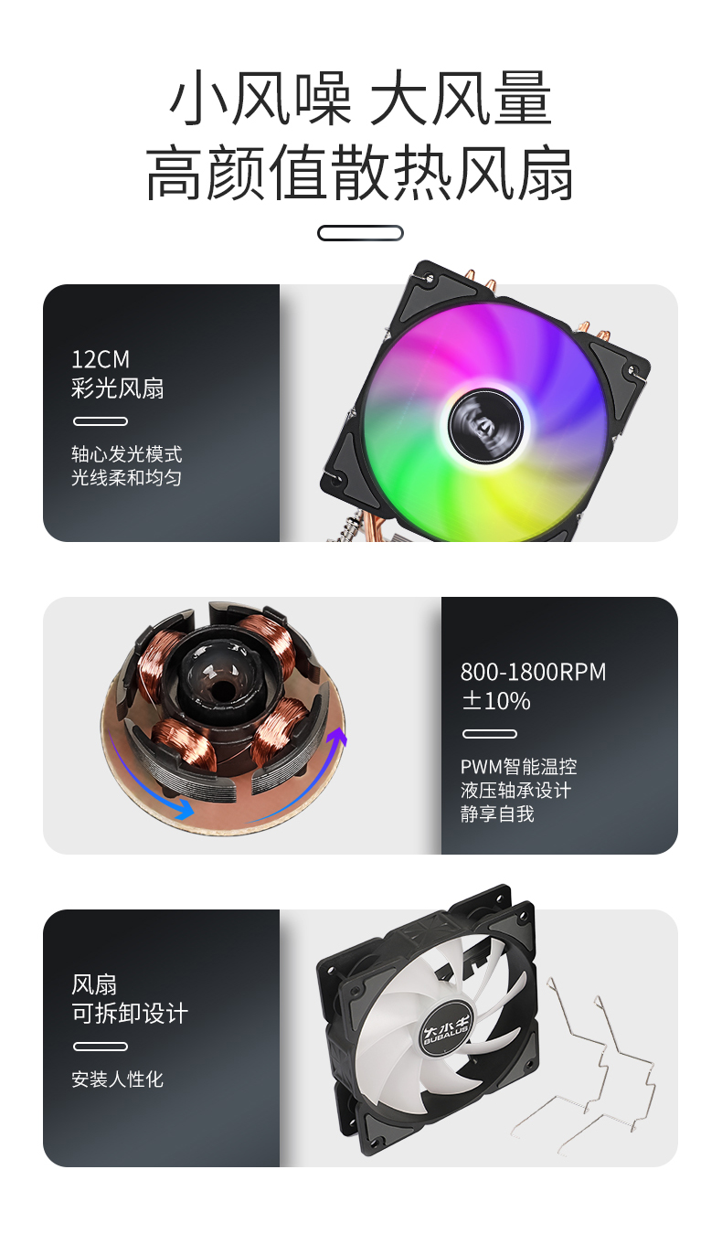 T61散热器