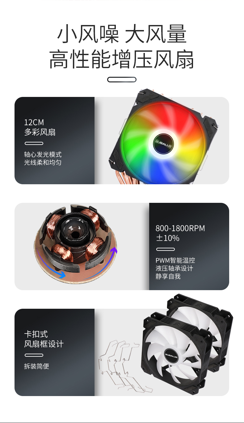 T62双塔散热器