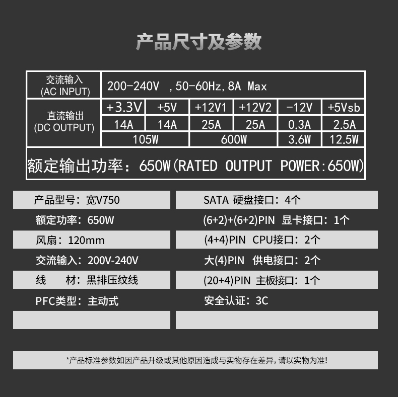 宽V750