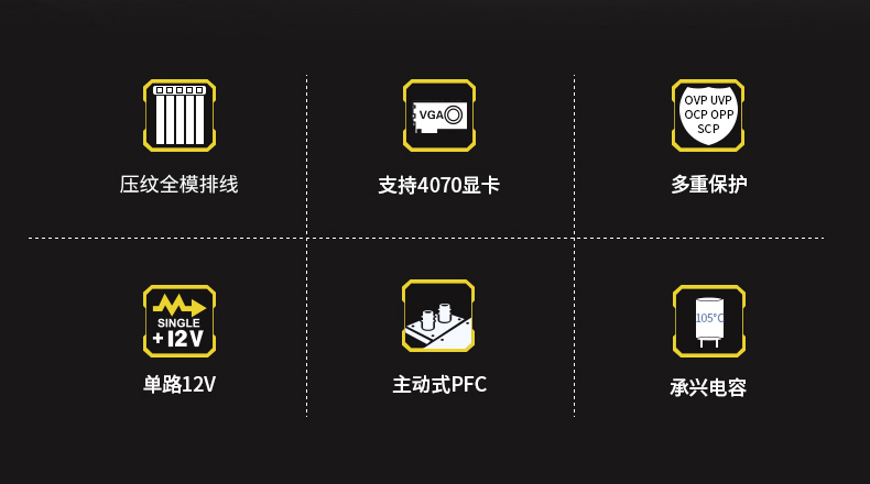 泰山850模组